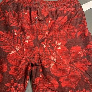 O’Neill swim trunks